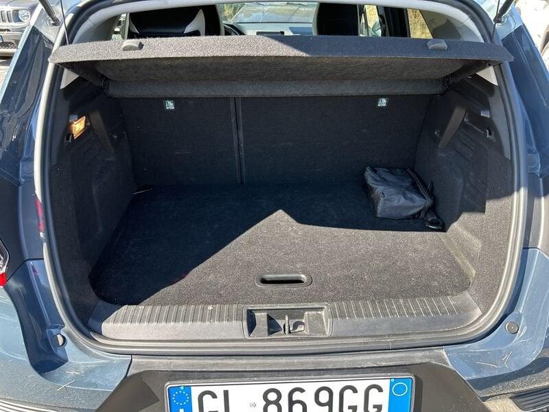 Renault Captur II 2019 1.6 hybrid Intens E-Tech 145cv auto