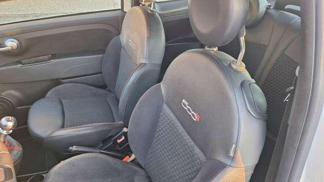 Fiat 500C 500C 1.2 69cv E6 ///// MOLTO BELLA /////