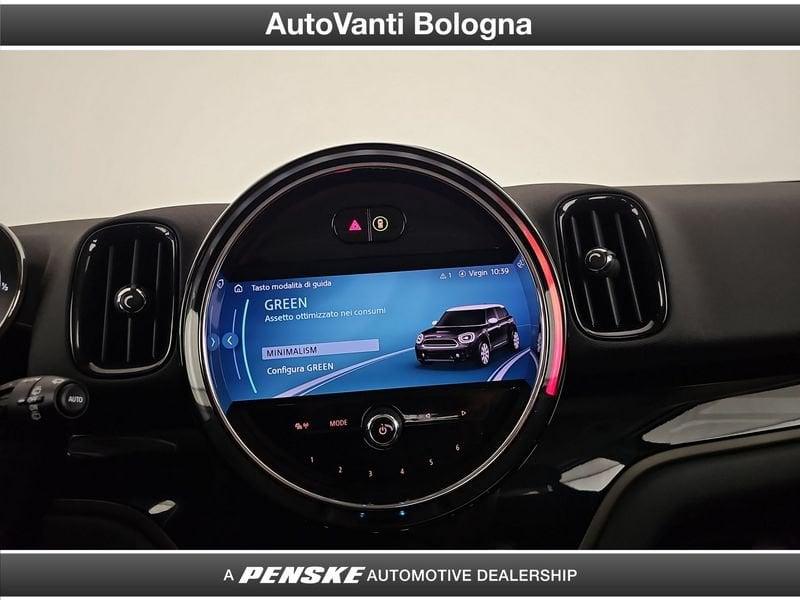 MINI Mini Countryman F60 Mini 1.5 Cooper Essential Countryman