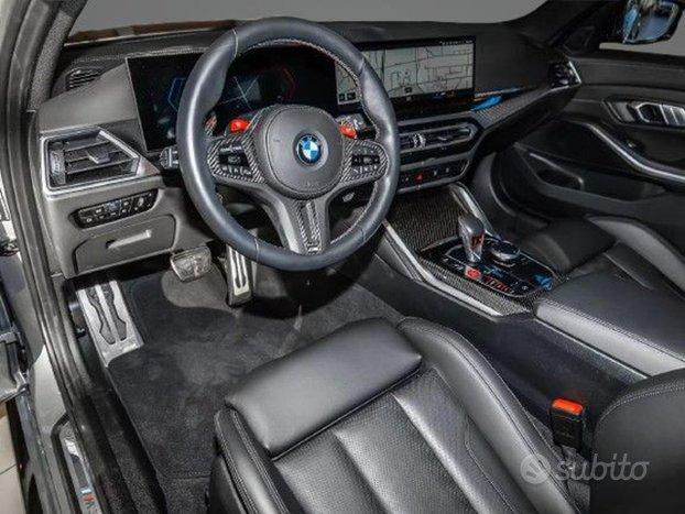 BMW M3 Touring Competition M xDrive