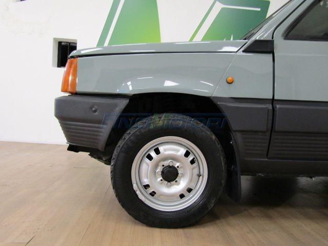 FIAT Panda 4x4