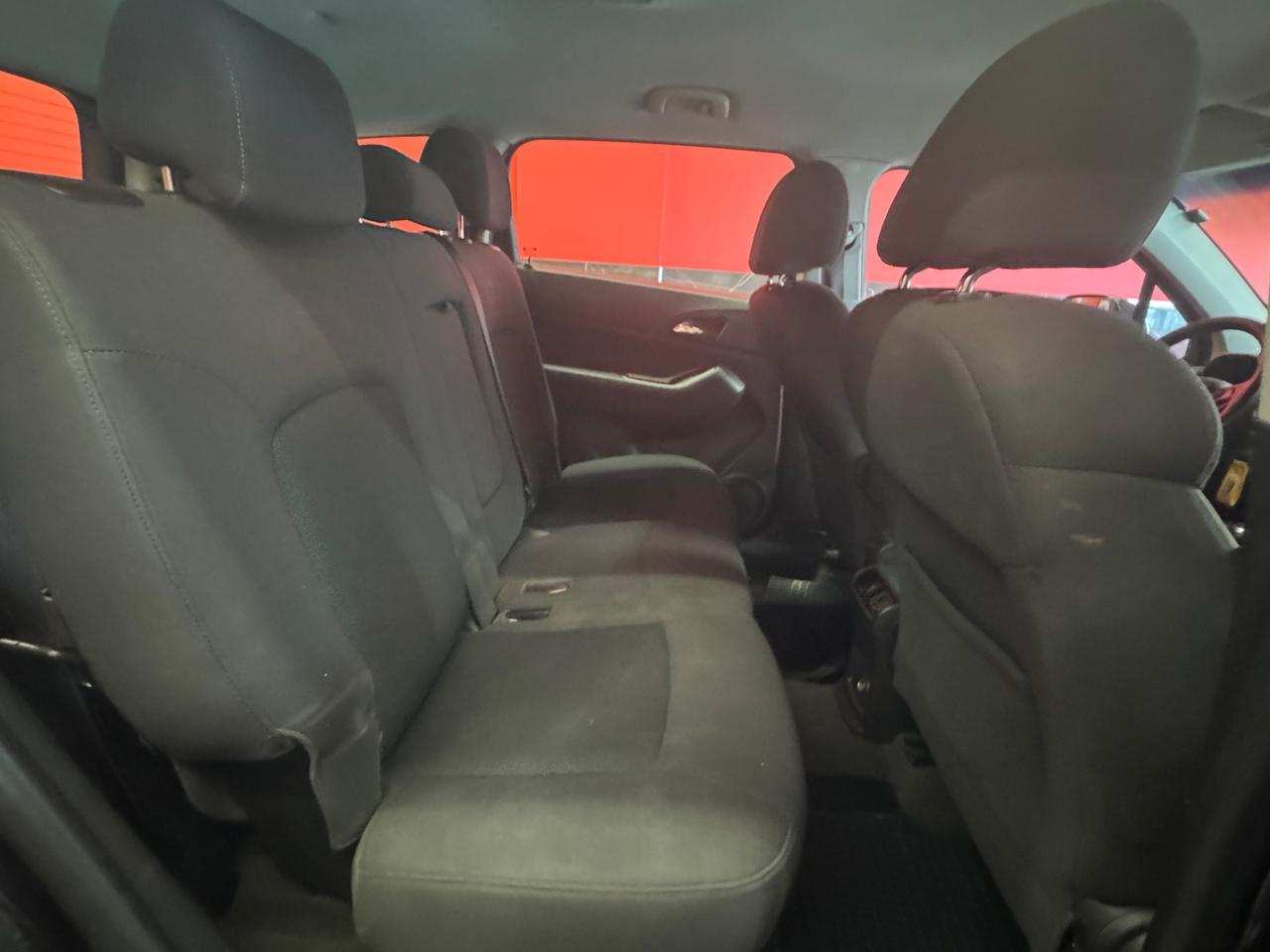 Chevrolet Orlando 2.0 Diesel 163CV LTZ