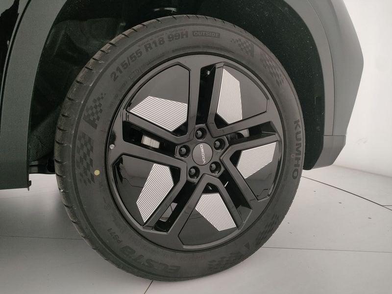 Omoda Omoda 5 1.6 TGDI 147CV aut. Comfort
