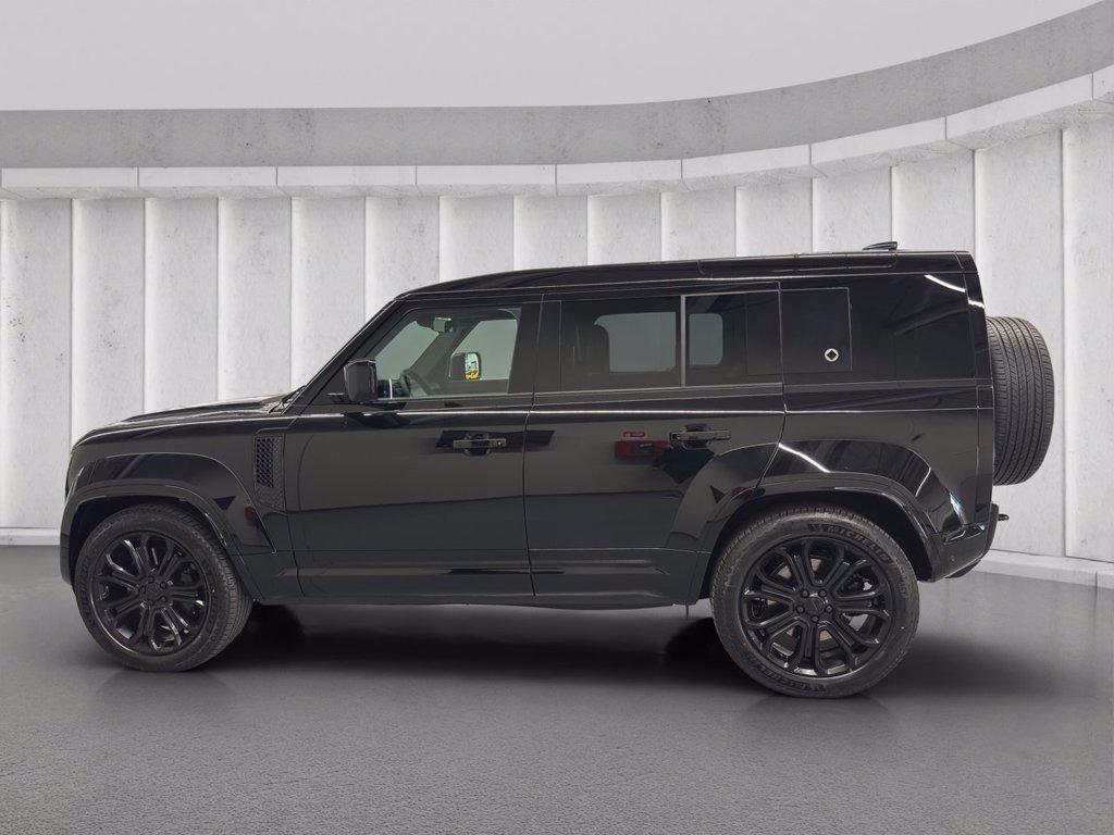LAND ROVER Defender (2019) LAND ROVER 110 4.4 V8 635 CV AWD Auto OCTA Black del 2026