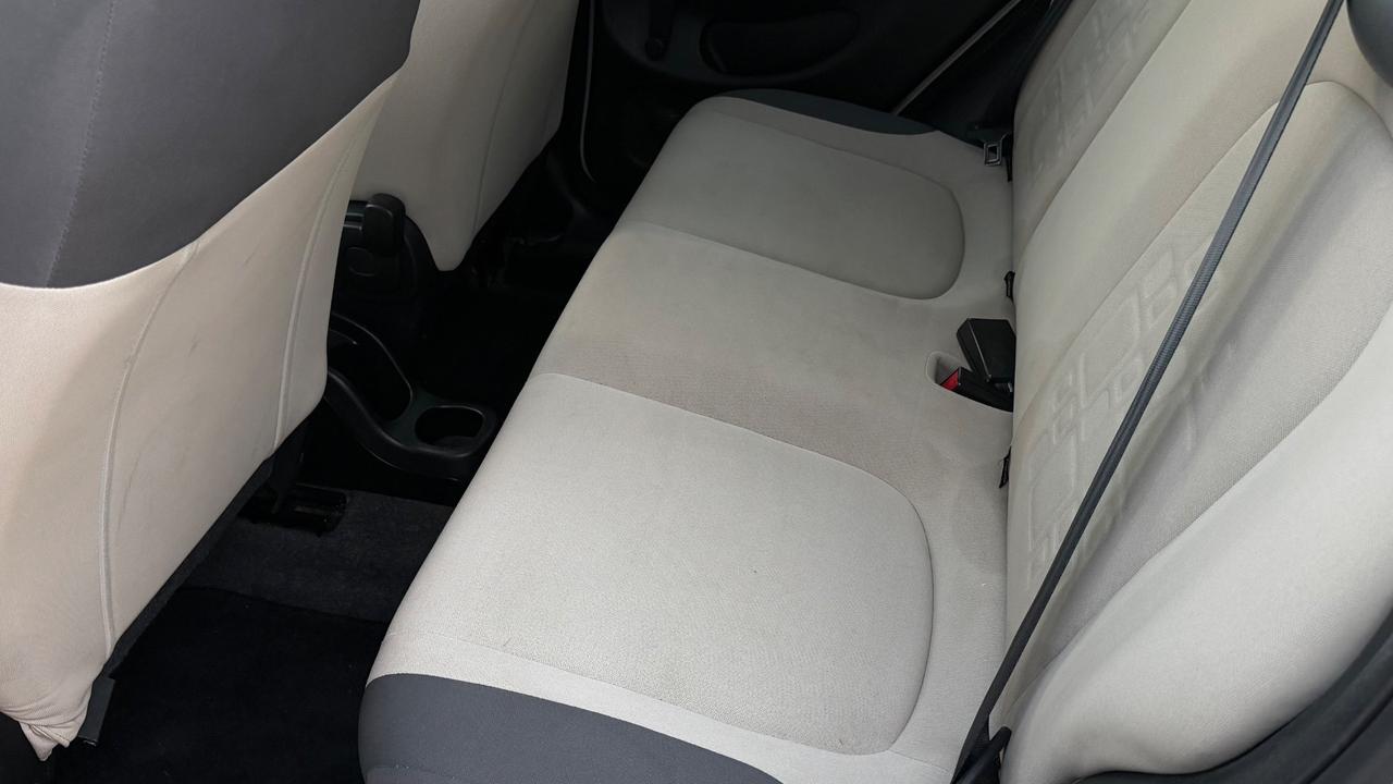 Fiat Panda 1.2 EasyPower Lounge