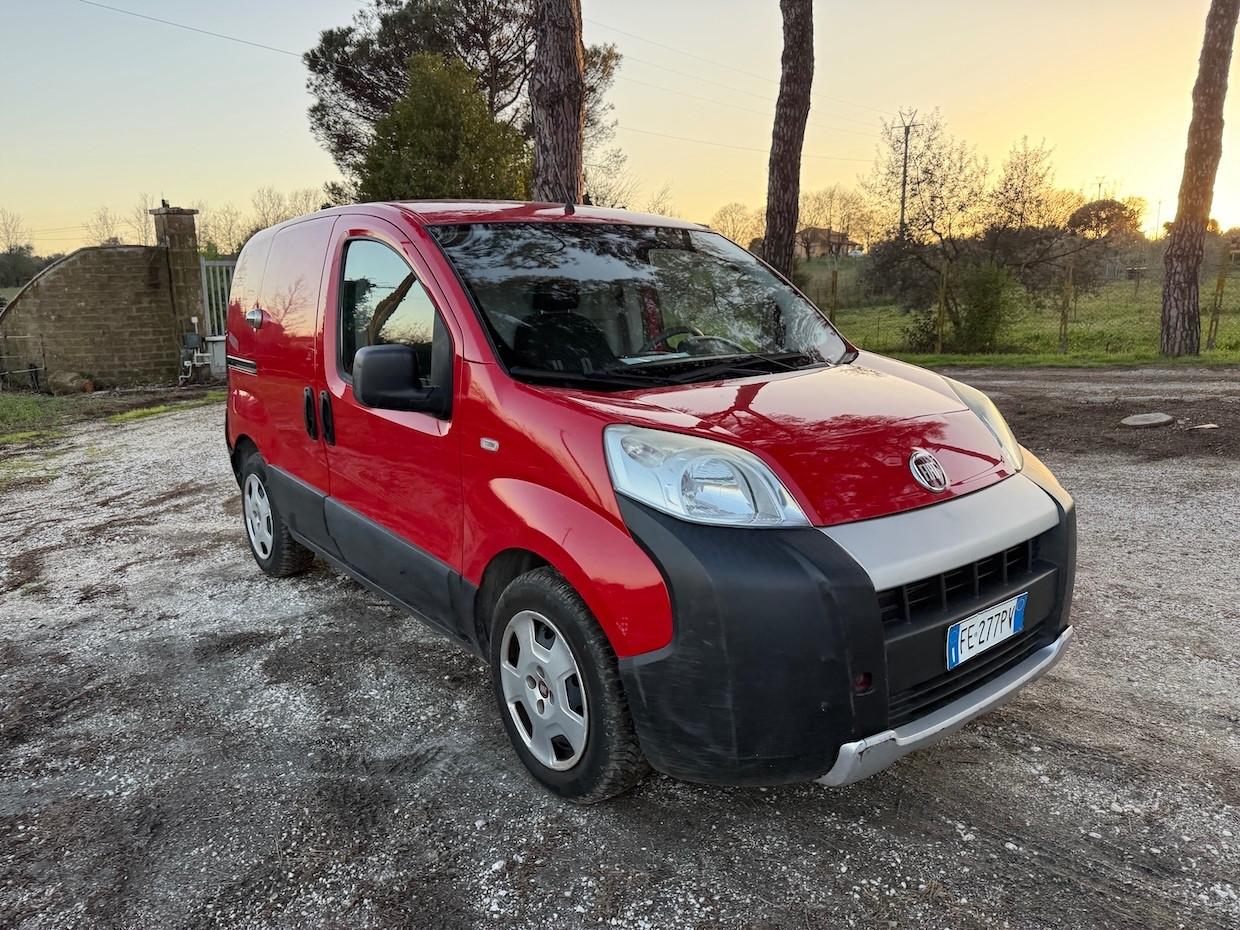 Fiat FIORINO 1.3 MULTIJET ADVENTURE