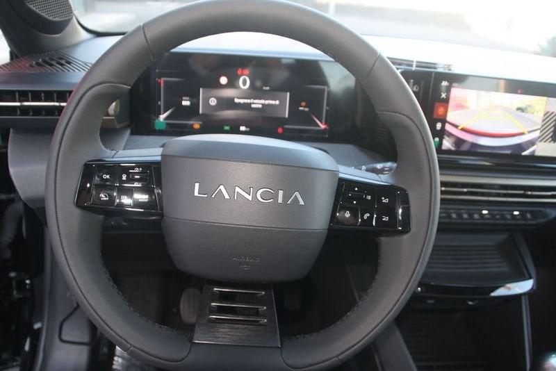 Lancia Ypsilon Benzina Turbo 100cv LX