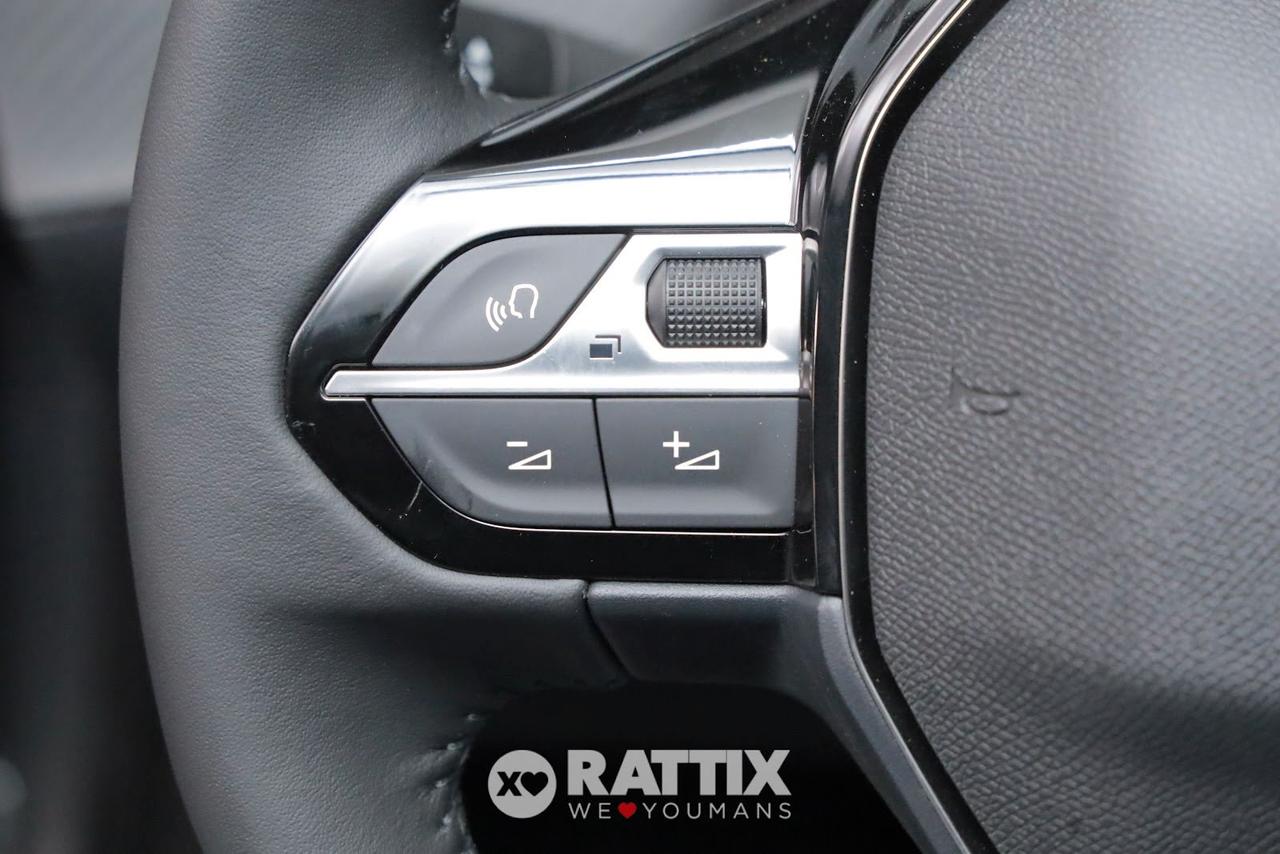 Peugeot 208 1.2 Puretech 100CV Style