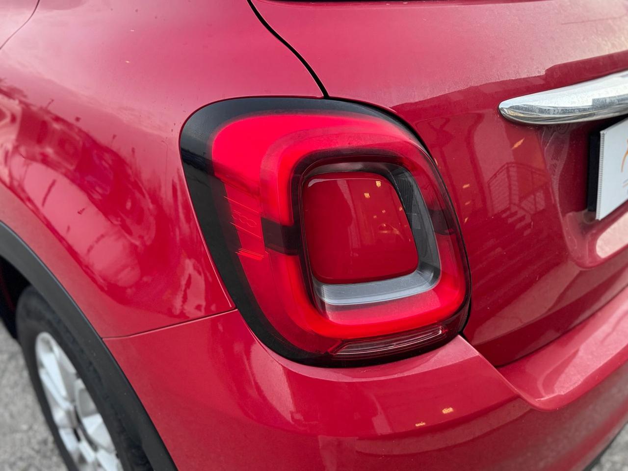 Fiat 500X Sport 1.3 Multijet #8475