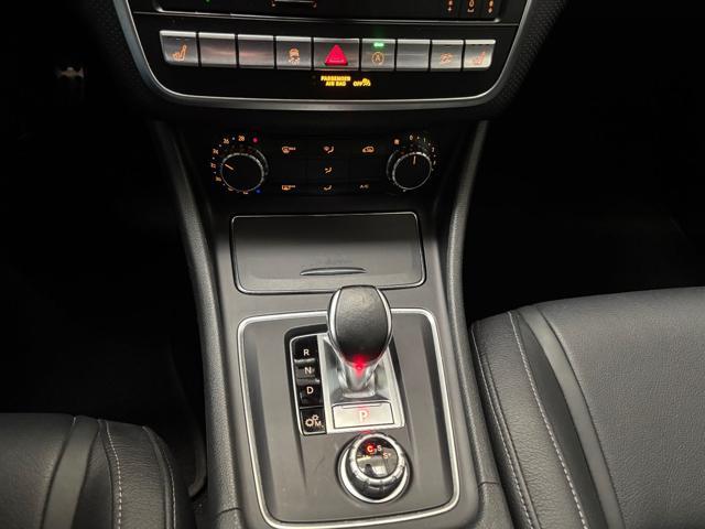 MERCEDES-BENZ A 45 AMG 4Matic UNICO PROPRIETARIO