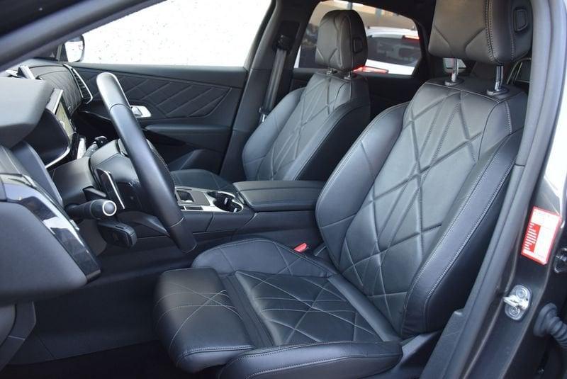 DS DS 7 Crossback E-Tense Grand Chic *PELLE*