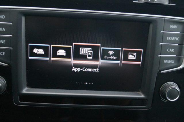 VOLKSWAGEN Golf 1.6 TDI 110 CV DSG 5p. R-LINE