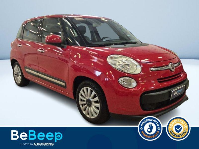 FIAT 500L 1.4 POP STAR 95CV
