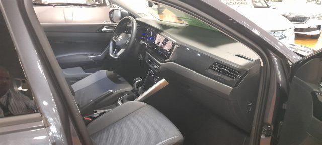 VOLKSWAGEN Taigo 1.0 TSI 110 CV DSG Life