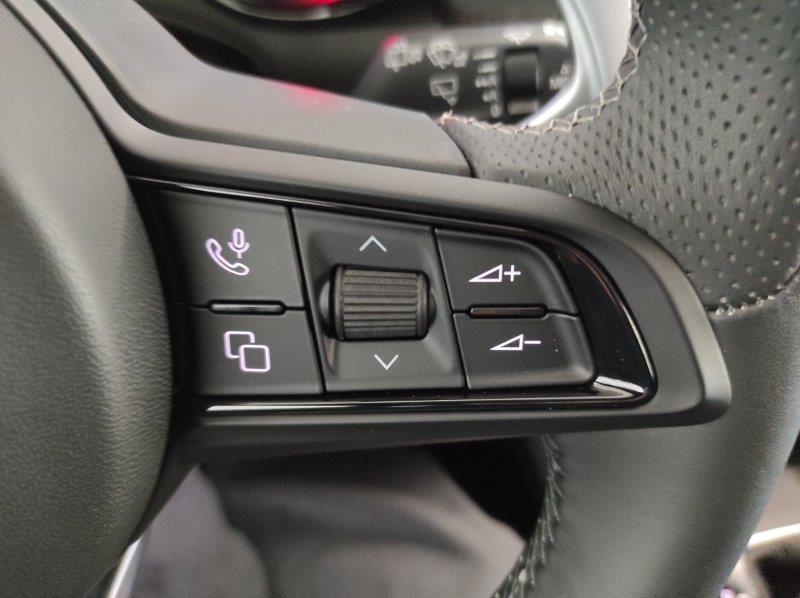 ALFA ROMEO Tonale - Tonale 1.5 160 CV MHEV TCT7 Veloce