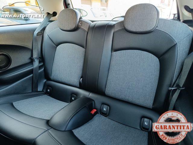 MINI Cooper 1.5 136Cv CLASSIC F56 2/3porte