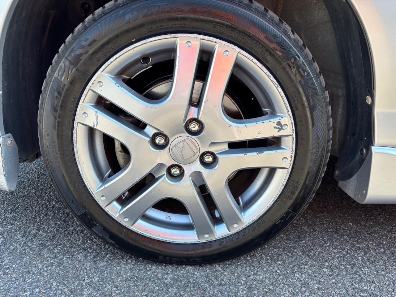 Honda Jazz 1.4 i-DSi UNI PRO , GARANZIA