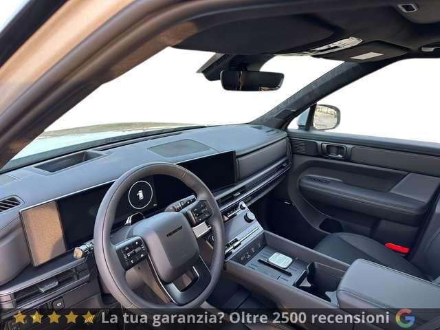 Hyundai SANTA FE 1.6 T-GDI HEV A/T 7posti Xclass