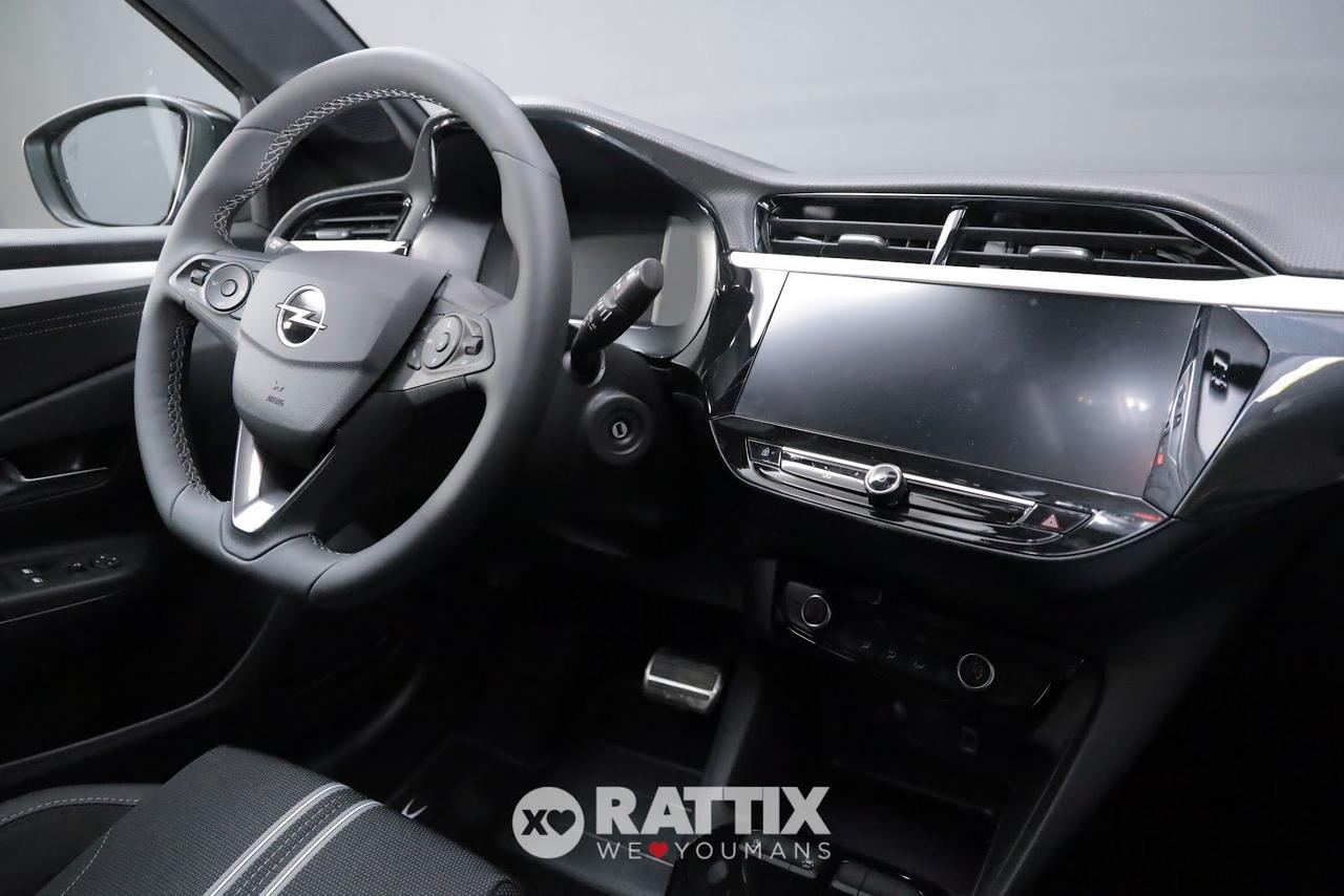 Opel Corsa 1.2 Hybrid 110CV GS DCT6