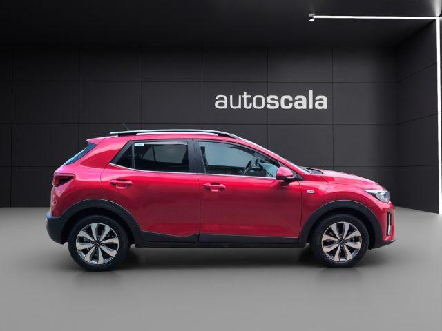 KIA Stonic 1.2 DPI ECO GPL Style