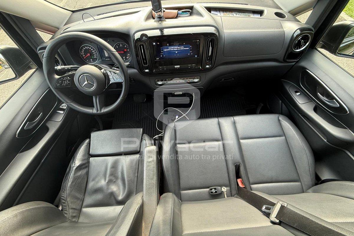 MERCEDES Vito 2.0 114 CDI PL Tourer Pro Extra-Long