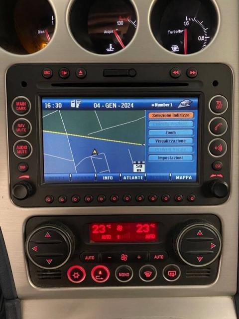 Alfa Romeo Brera 2.4 jtdm Sky Window 200cv