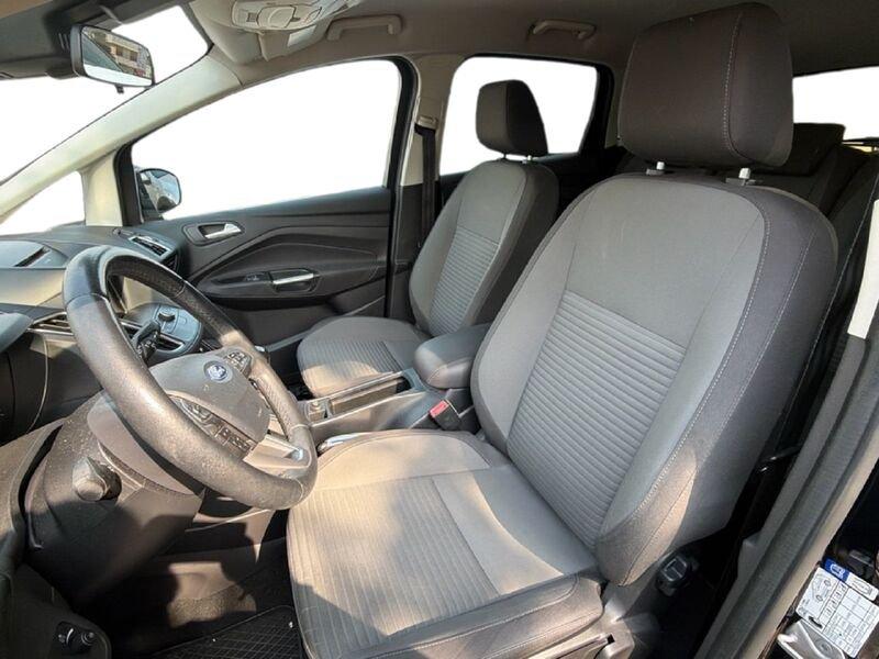 Ford C-Max 1.5 EcoBlue 120cv S&S Business