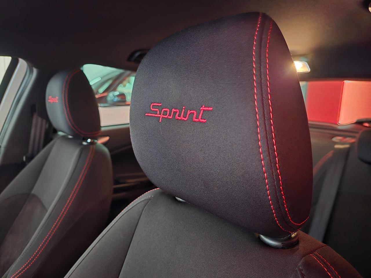 Alfa Romeo Giulietta 2.0 JTDm-2 150 CV Sprint