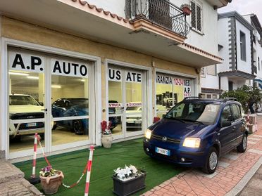 Fiat Panda 1.3 MJT 16V Dynamic