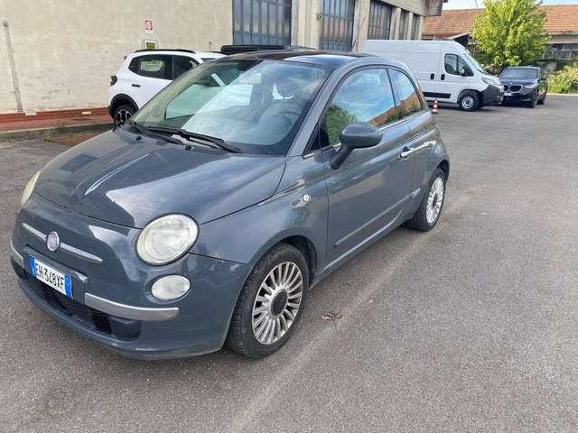 Fiat 500 500 III 1.2 Lounge 69cv