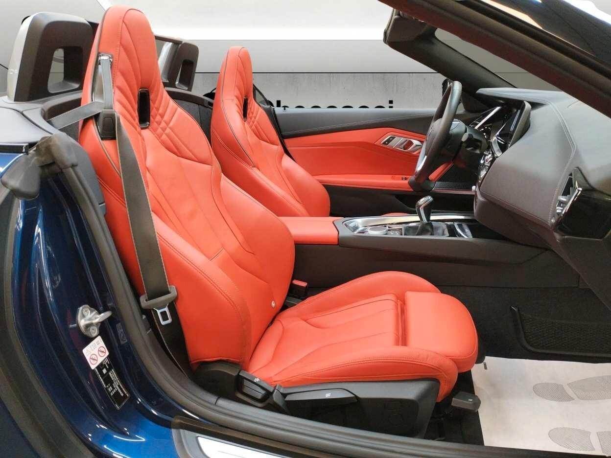 Bmw Z4 sDrive20i Sport