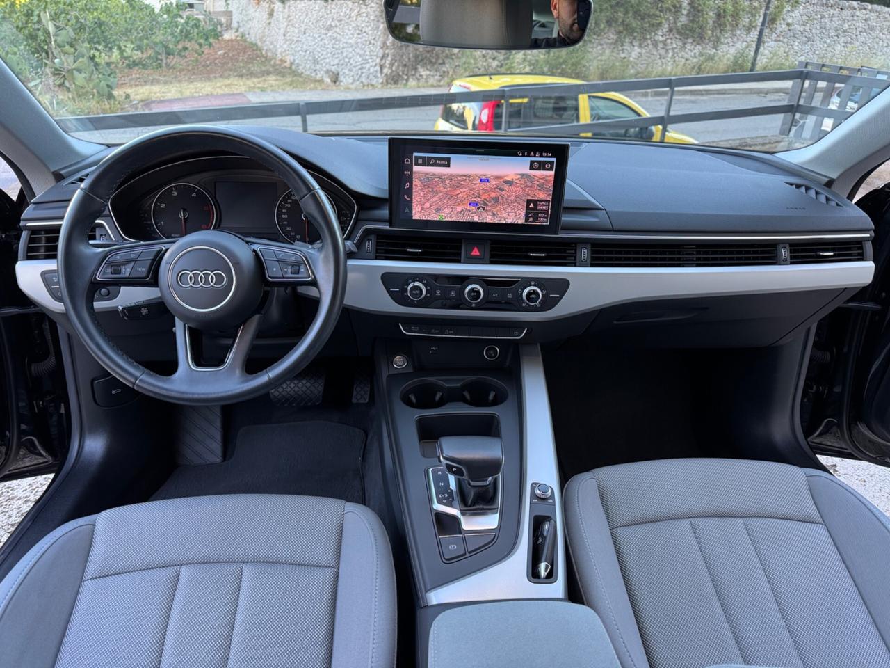 Audi A5 SPB 2.0 TDI S tronic - CERCHI 18 - 2021