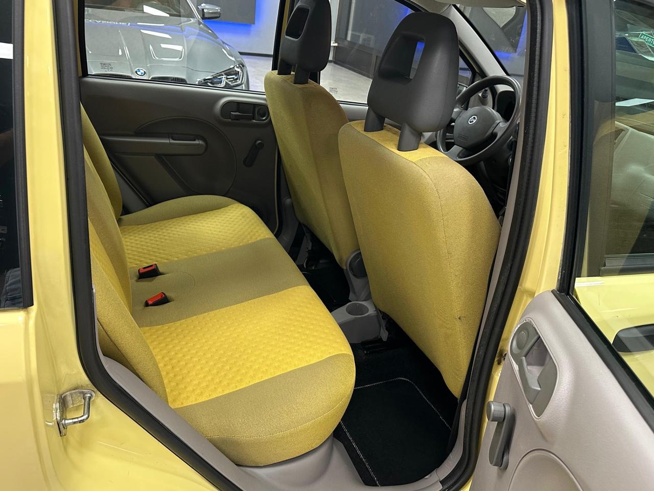 Fiat Panda 1.1 Active
