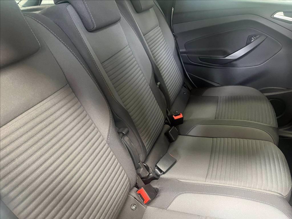 FORD C-Max 1.0 ecoboost Titanium s&s 125cv my18.5 del 2017