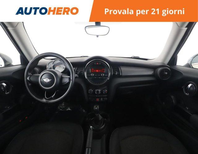 MINI One 1.2 One 75 CV