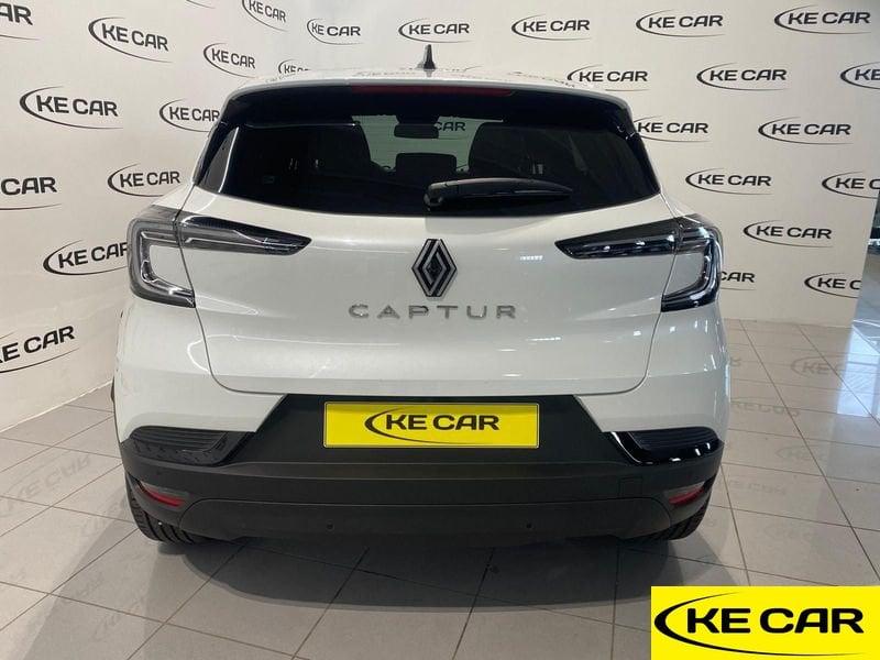 Renault Captur Captur ECO-G 100 CV Techno - PROMO RENAULT
