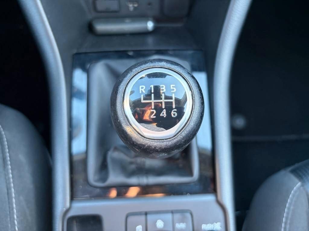 Mazda CX-3 2.0L Skyactiv-G Exceed