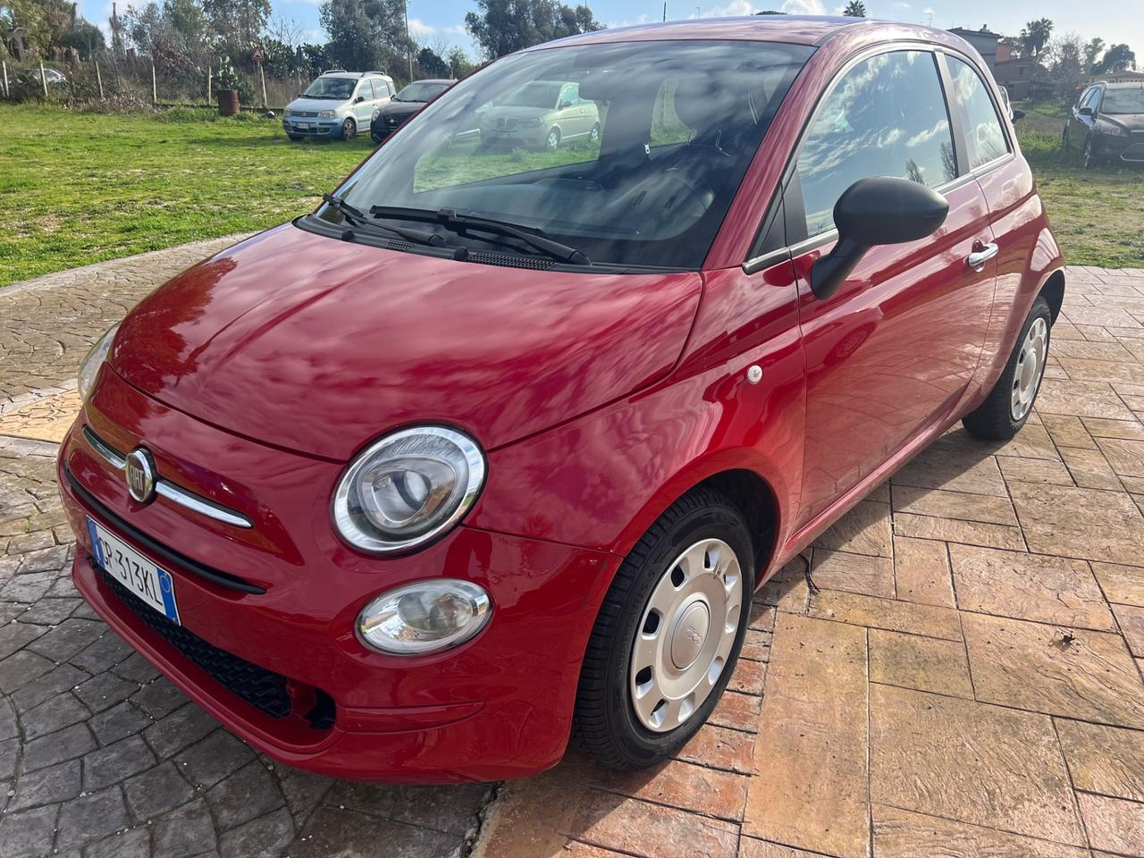Fiat 500 1.0 Hybrid 2023!!!!