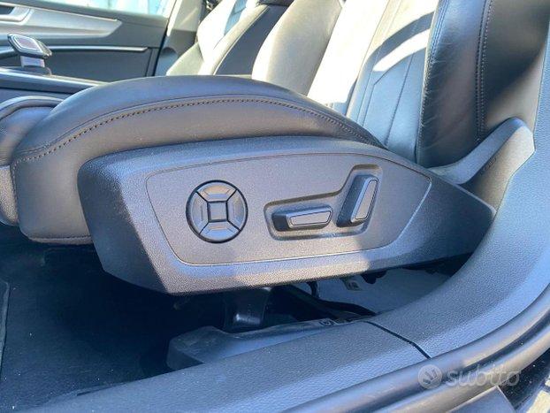 AUDI A6 Avant 40 2.0 TDI quattro ultra S tronic