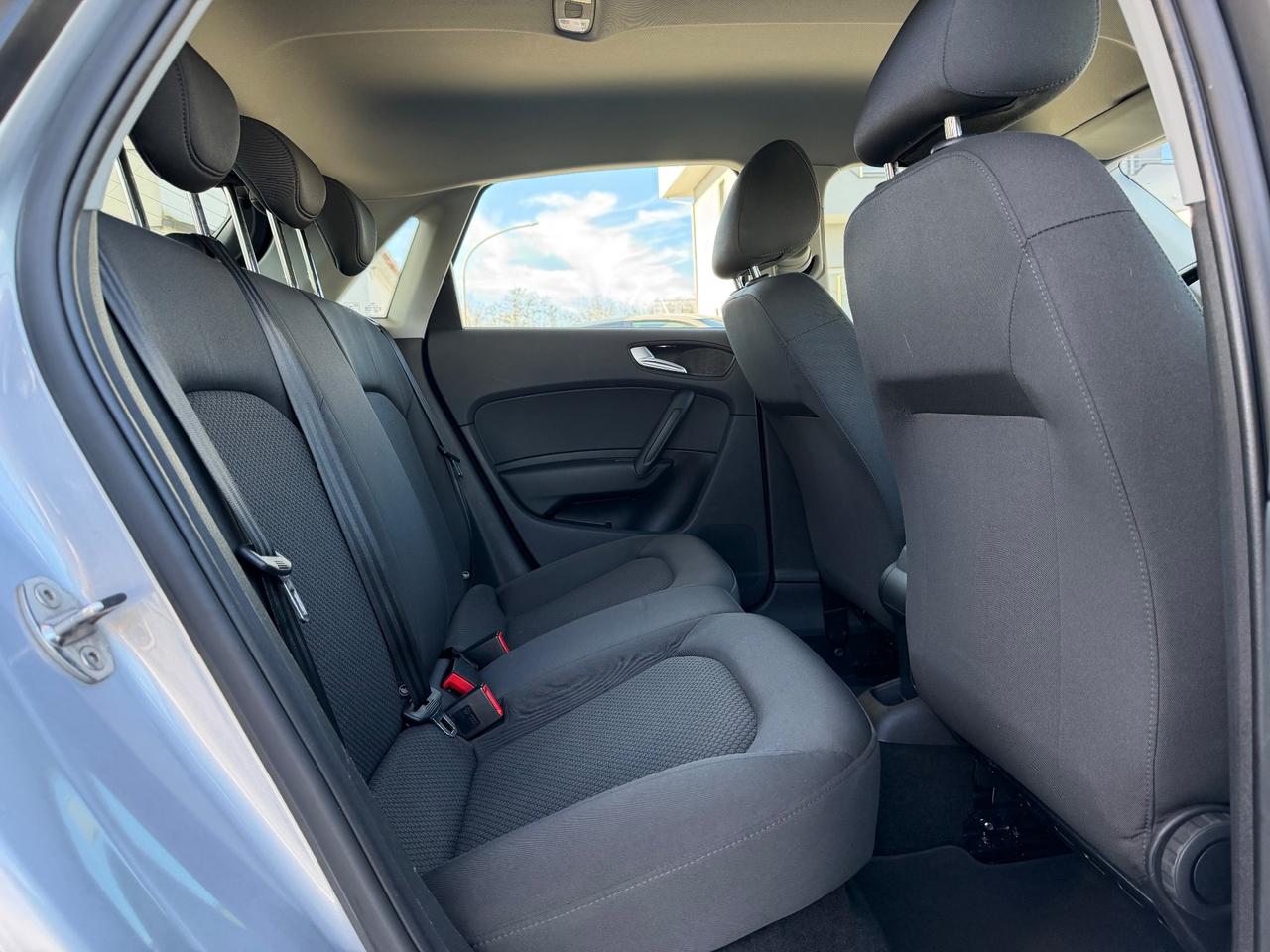 Audi A1 1.4 TDI Admired 90cv per neopatentati