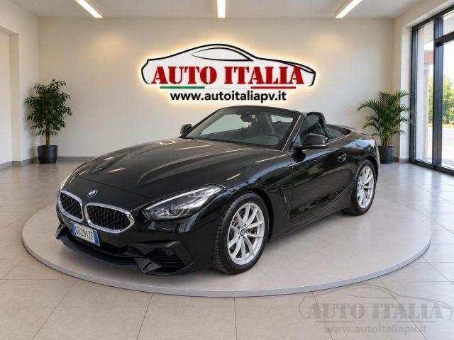 BMW Z4 sDrive20i Advantage