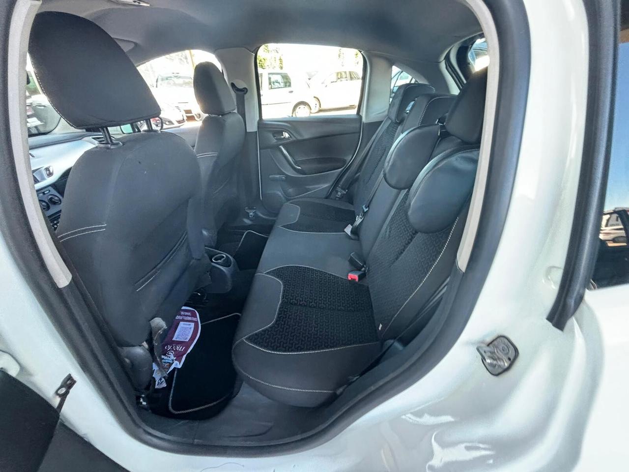 Citroen C3 1.4 EXCLUSIVE STYLE ECO ENERGY GPL VALIDO FINO AL 2030