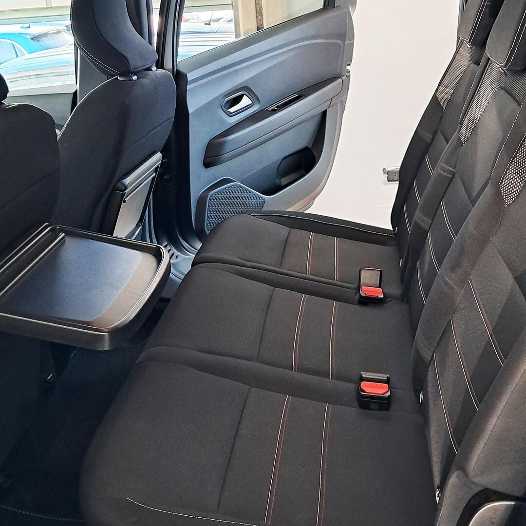 Dacia Jogger 1.0 TCe GPL 100 CV 5 posti Extreme Up