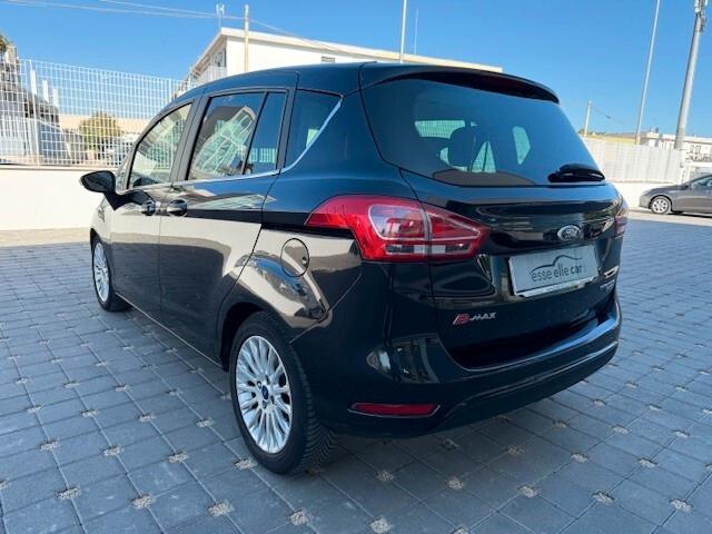 Ford B-Max 1.6 TDCi 95 CV Titanium 2013