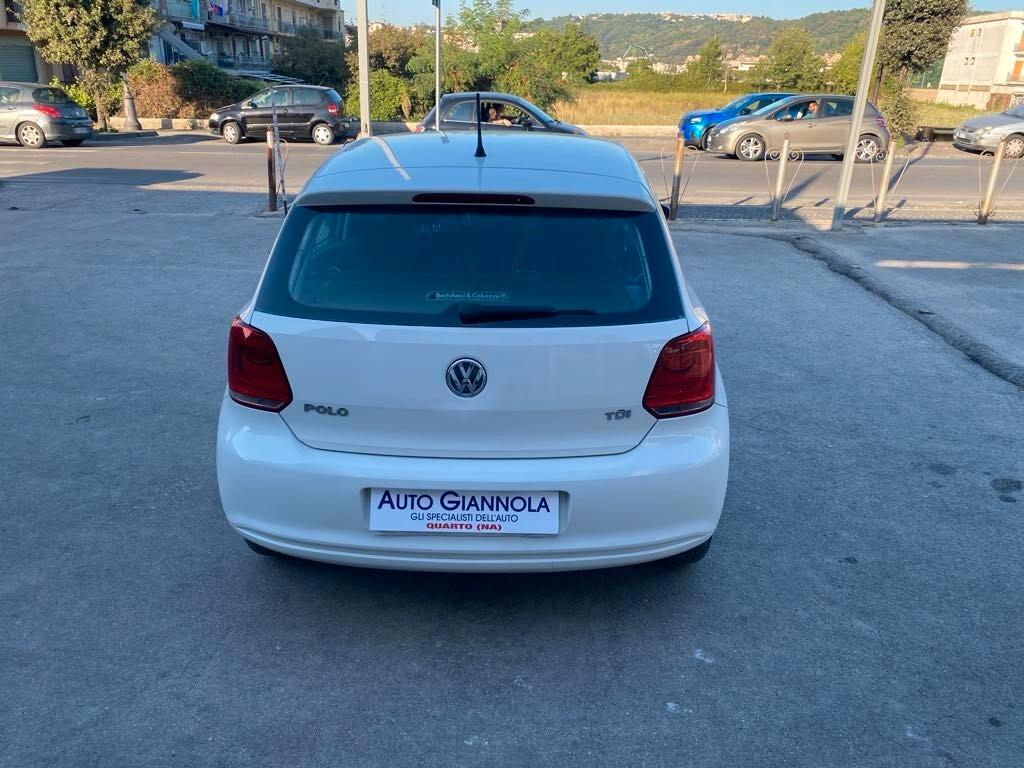 Volkswagen Polo 1.2 TDI Ottime Condizioni