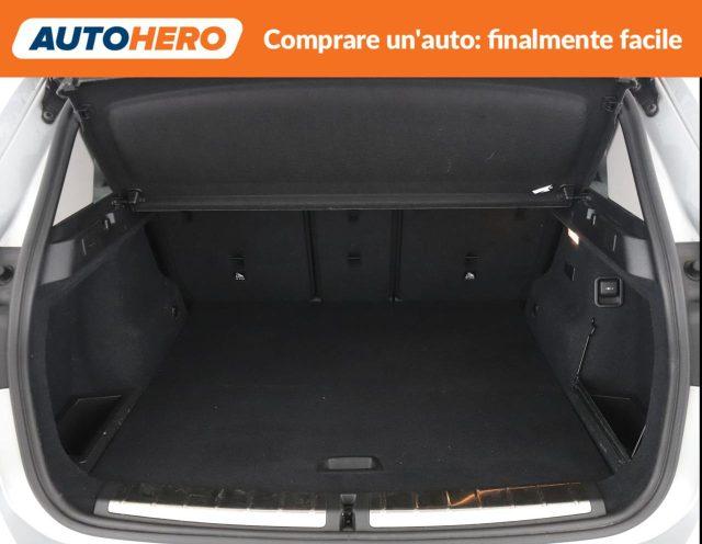 BMW X1 xDrive25e Advantage