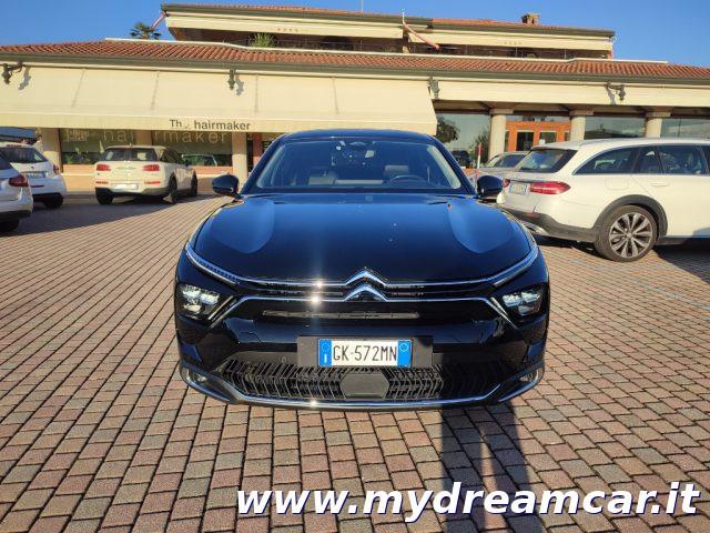 CITROEN C5 X Hybrid 225 E-EAT8 Shine Pack