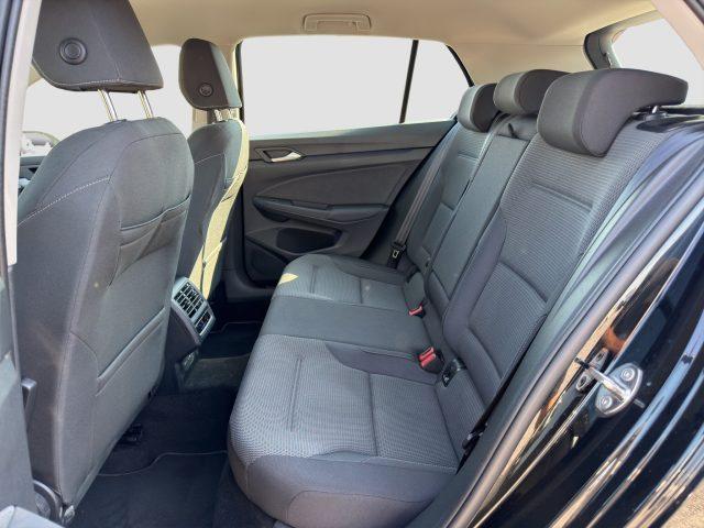 VOLKSWAGEN Golf Golf 2.0 TDI 115 CV SCR Life