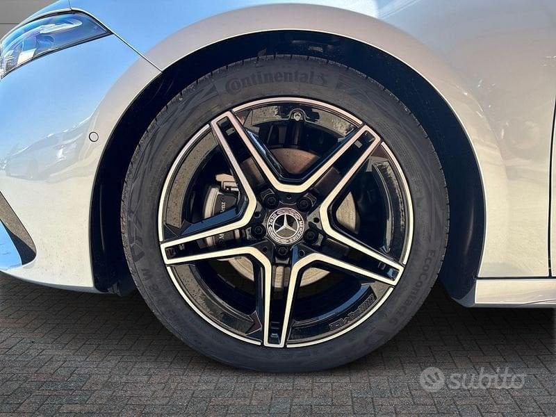 Mercedes-Benz Classe A - W177 2023 - A 180 d ...