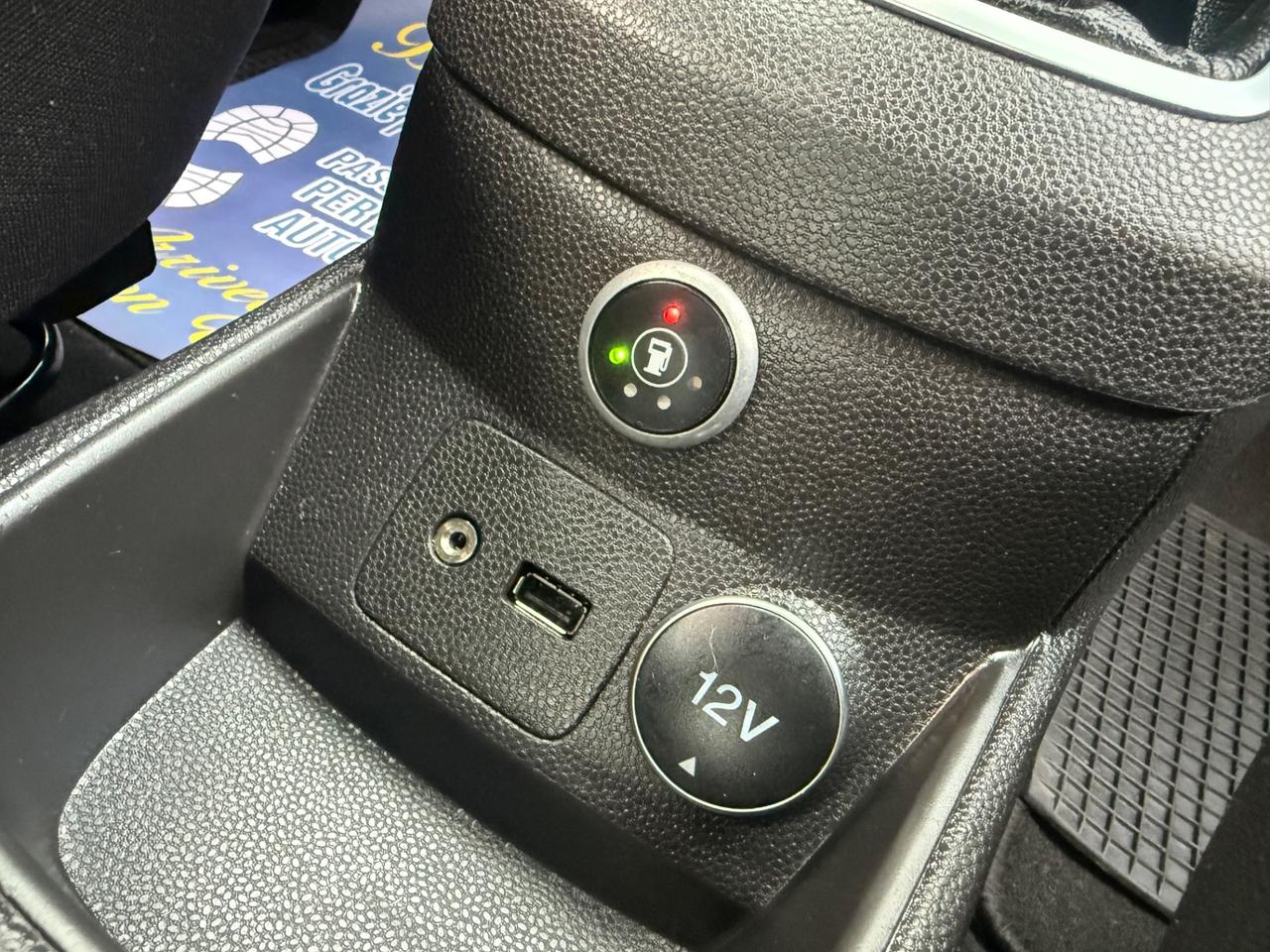 Ford Fiesta 1.4GPL “CASA MADRE - 2014